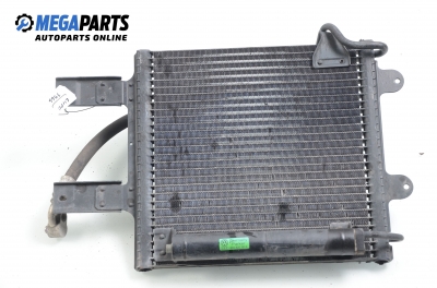 Kühler klimaanlage for Volkswagen Lupo 1.4 TDI, 75 hp, 2000