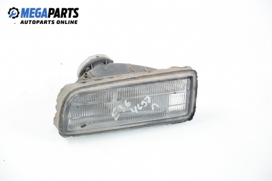 Fog light for BMW 3 (E36) 1.6, 102 hp, sedan, 1993, position: left Depo