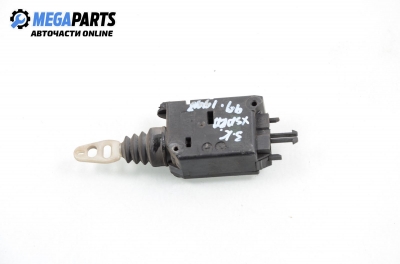 Door lock actuator for Citroen Xsara 1.9 D, 70 hp, station wagon, 1999, position: rear