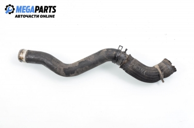 Turbo pipe for Hyundai Tucson 2.0 CRDi  4x4, 113 hp, 2004