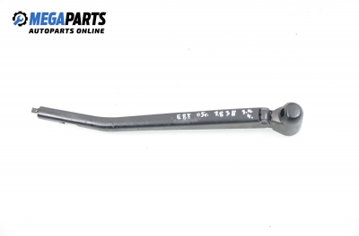 Rear wiper arm for BMW 1 (E87) 2.0 D, 163 hp, hatchback, 5 doors, 2005