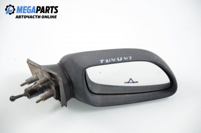 Spiegel for Renault 19 1.7, 73 hp, hecktür, 1989, position: rechts