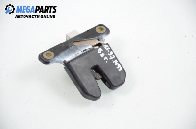 Încuietoare portbagaj for Audi A3 (8L) (1996-2003) 1.6, hatchback, position: din spate