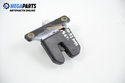 Trunk lock for Audi A3 (8L) (1996-2003) 1.6, hatchback, position: rear