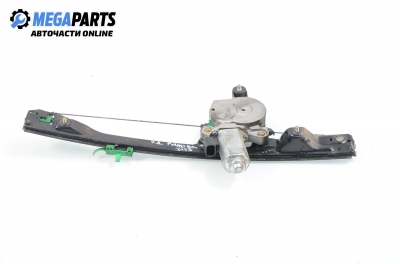 Macara electrică geam pentru Fiat Punto 1.2, 60 cp, hatchback, 5 uși, 2000, poziție: dreaptă - fața