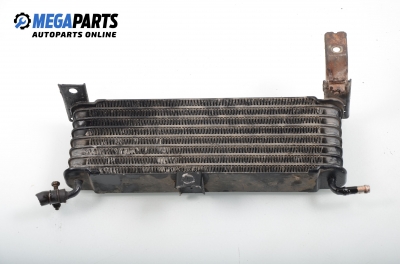 Oil cooler for Mitsubishi Pajero 3.5, 208 hp, 5 doors automatic, 1995