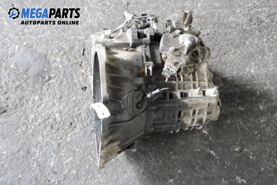 for Ford Mondeo Mk II 1.8 TD, 90 hp, station wagon, 1998 № 97 ZT-7F096-DA