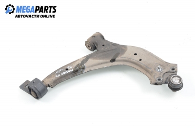 Control arm for Peugeot Partner 1.6, 109 hp, 2003, position: front - right