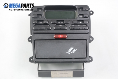 Air conditioning panel for Lancia Kappa 2.0 20V, 155 hp, sedan, 1997