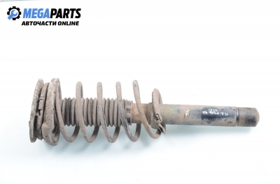 Amortizor McPherson pentru Peugeot 406 1.8 16V, 110 cp, sedan, 1996, poziție: stânga - fața