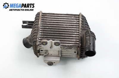 Intercooler pentru Hyundai Tucson 2.0 CRDi 4x4, 113 cp, 2004