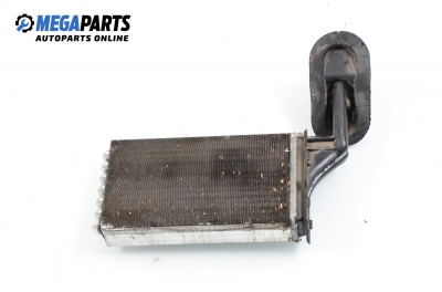 Radiator încălzire pentru Citroen Saxo 1.1, 60 cp, 3 uși, 1998