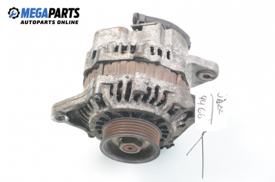 Alternator for Honda Jazz 1.2, 78 hp, 2004