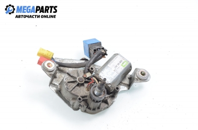 Front wipers motor for Peugeot 306 (1993-2001) 1.4, hatchback