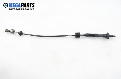 Clutch cable for Citroen Xsara Picasso 1.8 16V, 115 hp, 2000