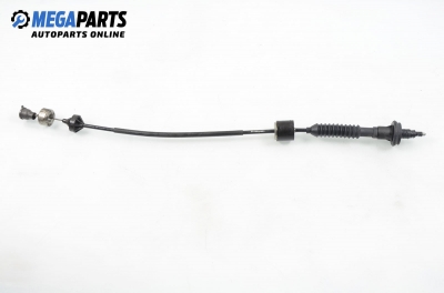 Kupplungszug for Citroen Xsara Picasso 1.8 16V, 115 hp, 2000