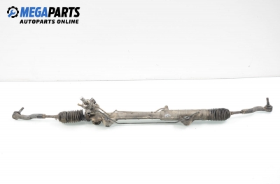 Zahnstangen-lenkgetriebe, hydraulisch für Mazda 6 2.0 DI, 136 hp, combi, 2004