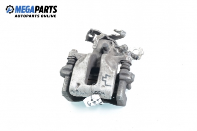 Bremszange für Toyota Auris (E180; 2012- ), hecktür, 5 türen automatik, position: rechts, rückseite № 02800199689