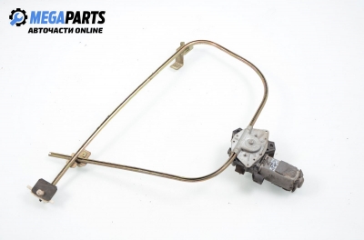 Antrieb el. fensterheber for Renault 19 1.7, 73 hp, hecktür, 1989, position: links, vorderseite