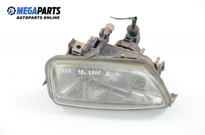Fog light for Citroen Saxo 1.1, 60 hp, 3 doors, 1998, position: right