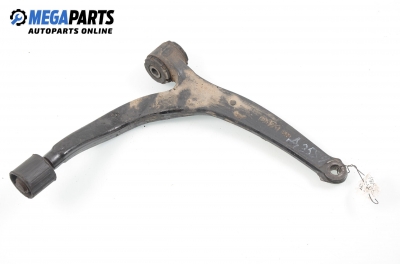 Control arm for Peugeot 607 2.2 HDI, 133 hp, 2001, position: front - right