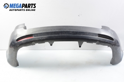 Bara de protectie spate for Mazda 6 (2002-2008) 2.0 DI, 143 hp, position: din spate
