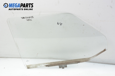 Fensterscheibe for Volkswagen Transporter 1.9 D, 61 hp, lkw, 1991, position: rechts, vorderseite