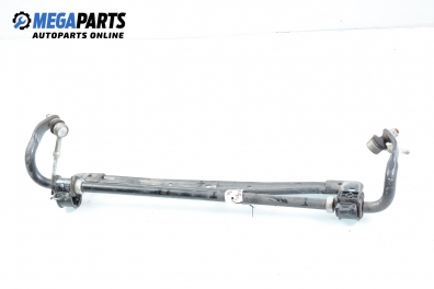Sway bar for Toyota Auris (E180; 2012- ), hatchback, 5 doors automatic, position: rear