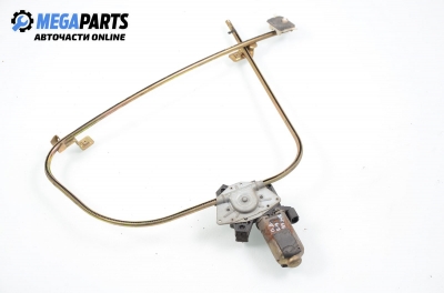 Antrieb el. fensterheber for Renault 19 1.7, 73 hp, hecktür, 1989, position: rechts, vorderseite