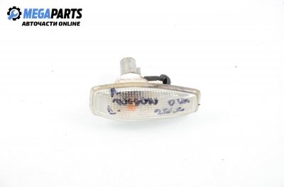 Semnalizator pentru Hyundai Tucson 2.0 CRDi 4x4, 113 cp, 2004