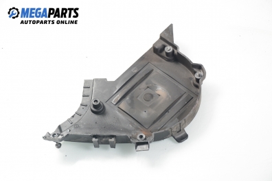 Zahnriemenabdeckung for Ford C-Max 1.6 TDCi, 109 hp, 2007