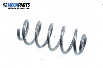 Coil spring for Toyota Auris (E180; 2012- ), hatchback automatic, position: rear