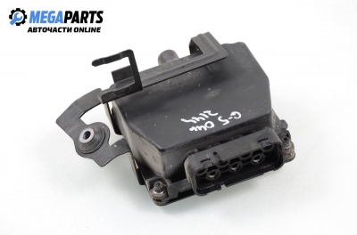 Bloc de vacuum solenoid pentru Volkswagen Golf V 1.9 TDI, 105 cp, 3 uși, 2004 № 6Q0 906 625