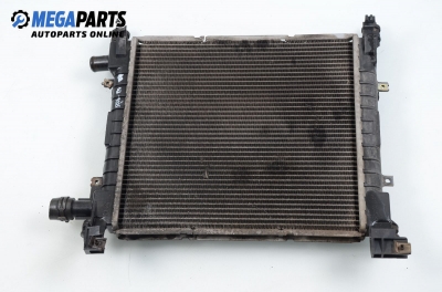 Wasserradiator für Ford Ka 1.3, 60 hp, 1997