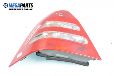 Tail light for Mercedes-Benz C-Class 203 (W/S/CL) 2.4, 170 hp, sedan automatic, 2004, position: left