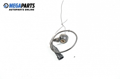 Knock sensor for Daewoo Leganza 2.0 16V, 133 hp, 1998
