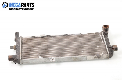 Water radiator for Opel Corsa A (1982-1993) 1.4, hatchback