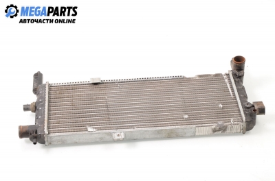 Wasserradiator for Opel Corsa A (1982-1993) 1.4, hecktür