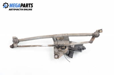 Front wipers motor for Opel Astra F 1.6, 75 hp, hatchback, 1992