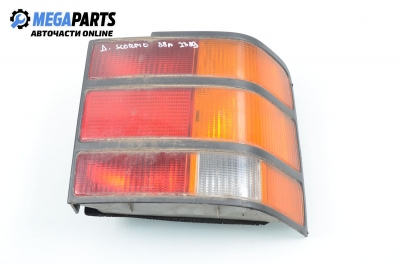 Tail light for Ford Scorpio 2.0, 105 hp, hatchback, 1988, position: right