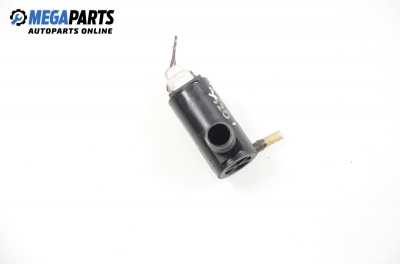 Windshield washer pump for Mazda 6 2.0 DI, 136 hp, station wagon, 2004