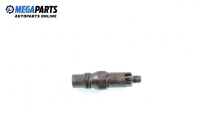 Diesel fuel injector for Ford Mondeo Mk II 1.8 TD, 90 hp, station wagon, 1998