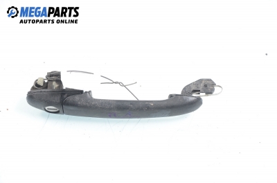 Mâner exterior pentru Seat Ibiza (6K) 1.8, 90 cp, hatchback, 5 uși, 1995, poziție: dreaptă - fața