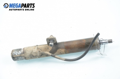 Dämpfer für Citroen C5 2.2 HDi, 133 hp, hecktür, 2001, position: links, vorderseite