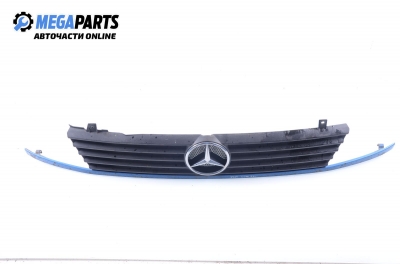 Grill for Mercedes-Benz Vito 2.2 CDI, 102 hp, 1999