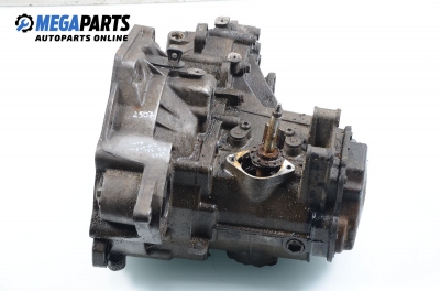  for Volkswagen Passat (B3) 2.0, 115 hp, station wagon, 1992