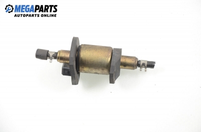 Vacuum valve for Mazda 6 2.0 DI, 136 hp, station wagon, 2004