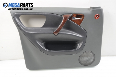 Interior door panel  for Mercedes-Benz M-Class W163 4.3, 272 hp automatic, 1999, position: front - left