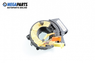 Cablu panglică volan for Mazda 3 1.6 DI Turbo, 109 hp, 2008