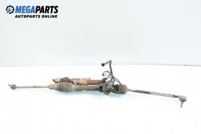 Hydraulic steering rack for Citroen Xsara 1.6 16V, 109 hp, hatchback, 5 doors, 2001